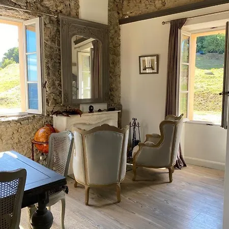 Charming Fisher House On The And In The Heart Of Tropez * サントロペ