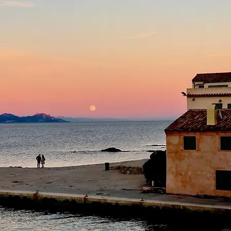 ゲストハウス Charming Fisher House On The And In The Heart Of Tropez